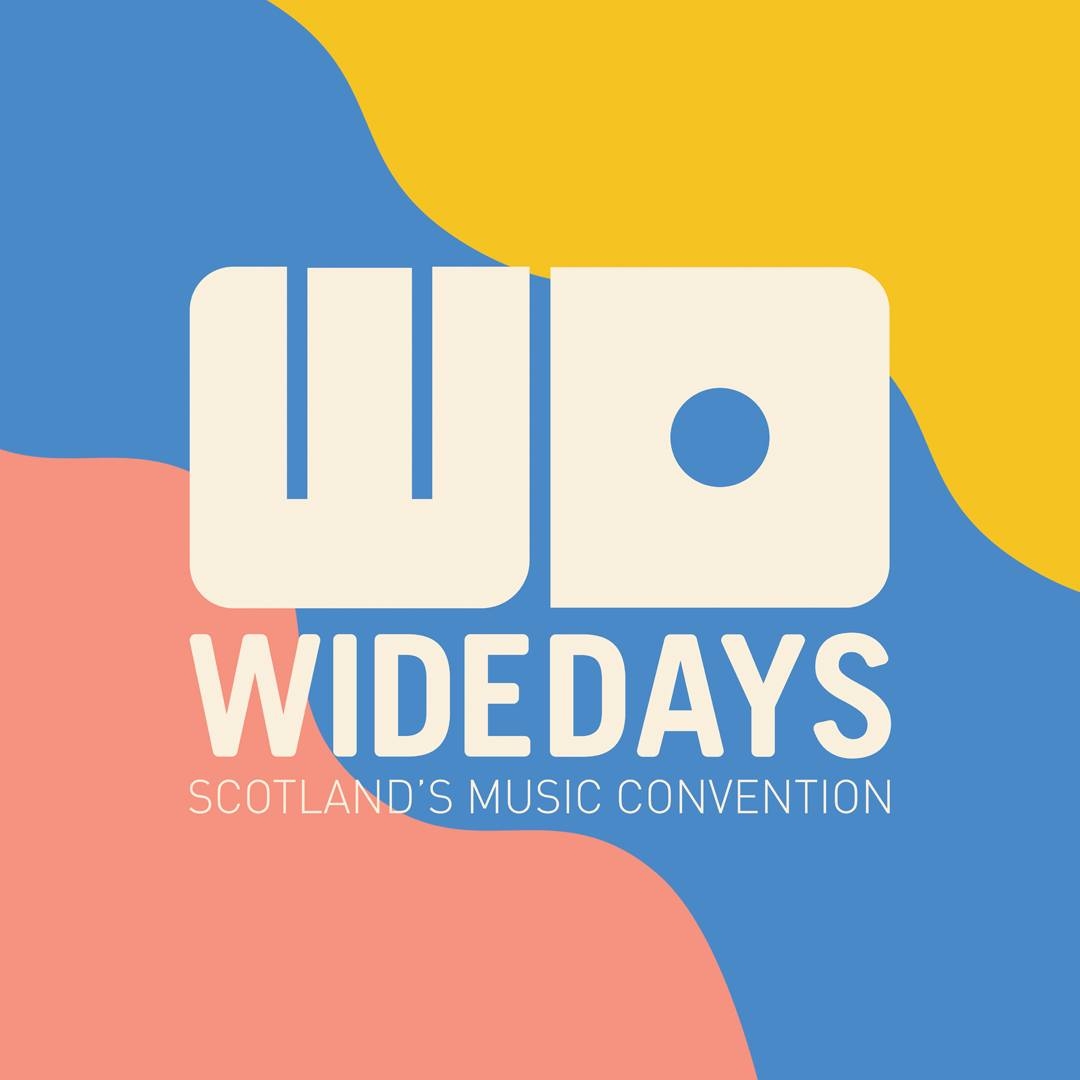 Emerging acts based in Scotland can apply to play Wide Days 2026